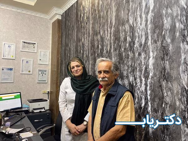image صديقي حکم آبادي