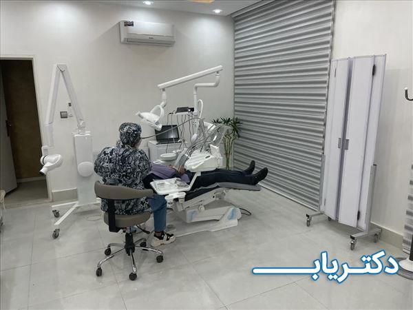 نمونه کار دکتر مهرنوش دوست محمدی 3