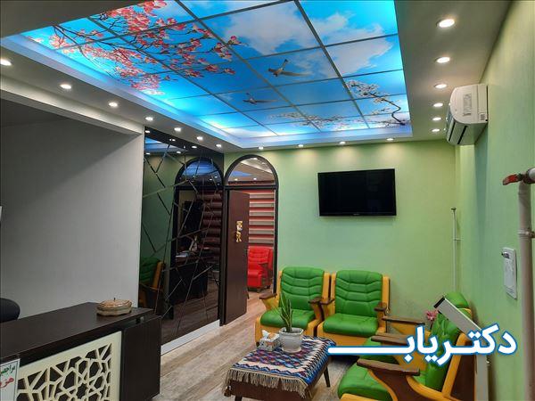 نمونه کار شهناز احمدی 2