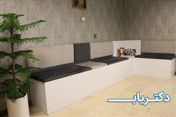 نمونه کار دکتر علیرضا قریب 3