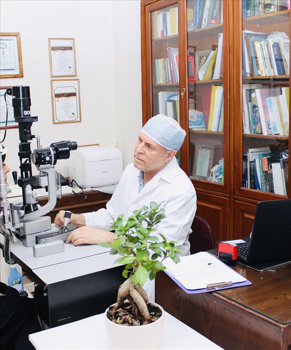 نمونه کار دکتر رضا همتی 1