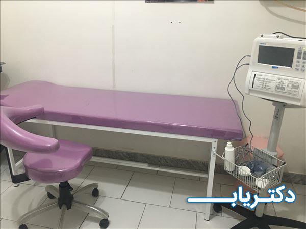 نمونه کار دکتر صفورا حشمتی 2