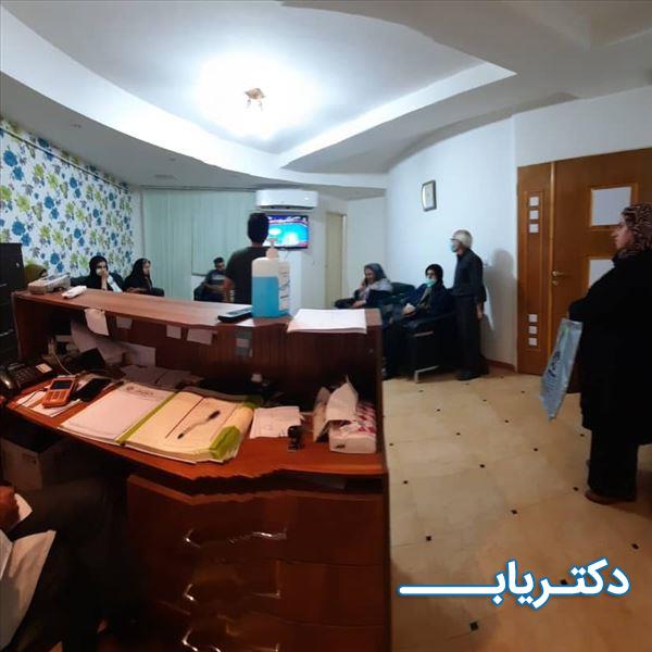 نمونه کار دکتر مهدی صالحی 4