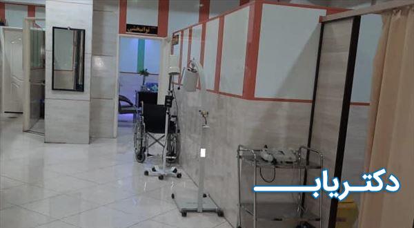نمونه کار دکتر مینا پوررضا 3