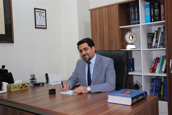 نمونه کار دکتر سعید انصاری دزفولی 1