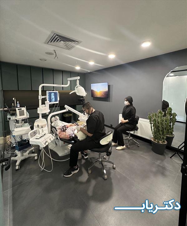 نمونه کار دکتر سیدامیرعلی ترابی 3