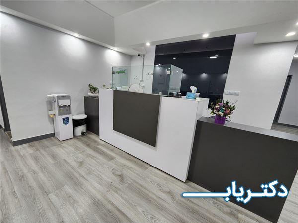 نمونه کار احسان صداقت