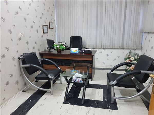 نمونه کار فاطمه قاسمی فر