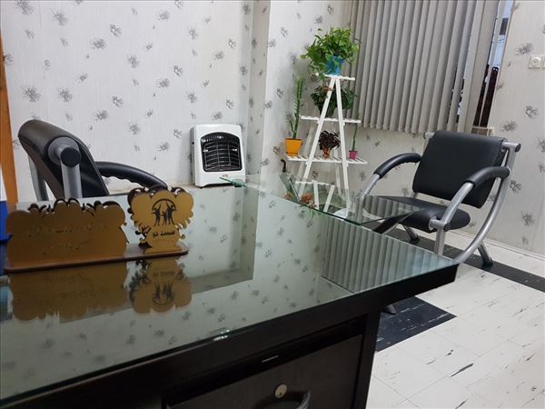 نمونه کار فاطمه قاسمی فر