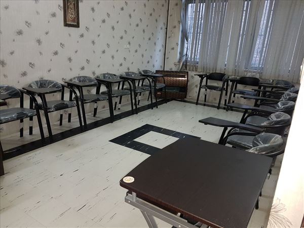 نمونه کار فاطمه قاسمی فر