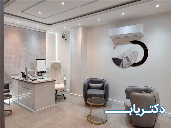 نمونه کار دکتر فاطمه صدیقی نژاد 3