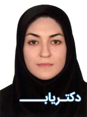نمونه کار فاطمه دانش 2