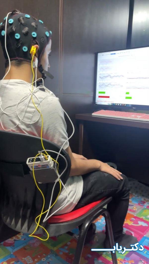 نمونه کار زهرا جمشیدی 1