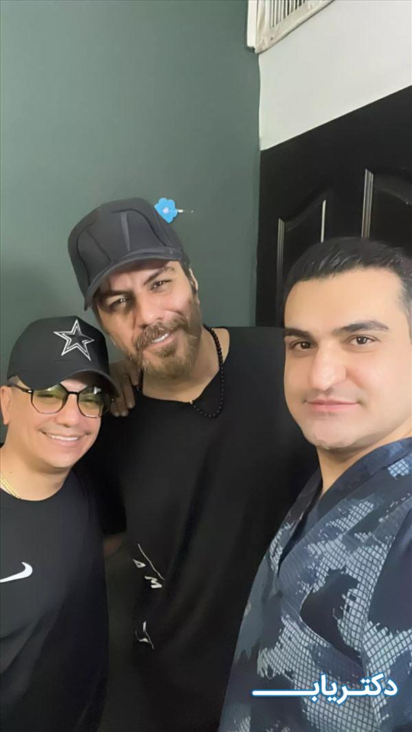 نمونه کار زهرا جمشیدی 4