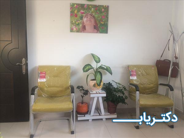 نمونه کار دکتر علی مصطفی زاده 2