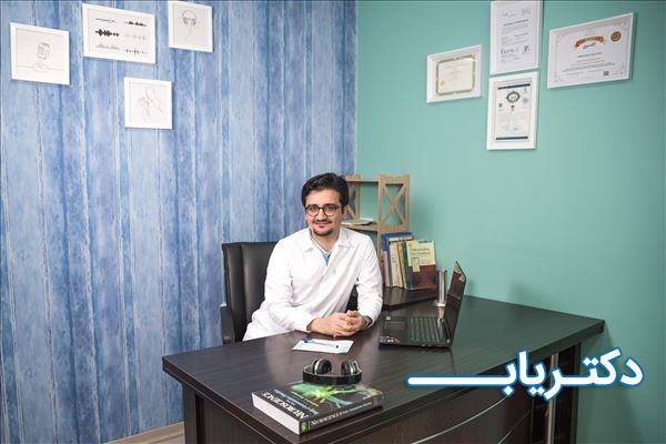 نمونه کار حبیب اله حشمتی 2