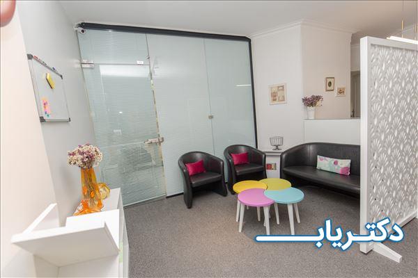 نمونه کار دکتر منصوره نیکوگفتار 5