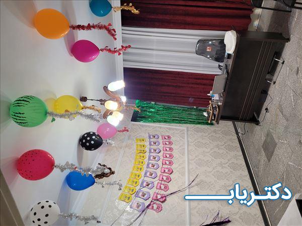 نمونه کار دکتر کتایون برهانی 2