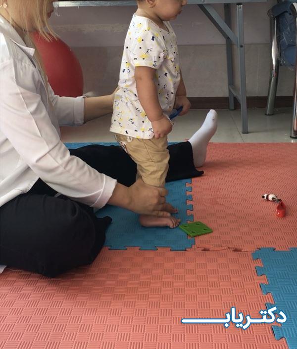نمونه کار دیمن نیکوی 5