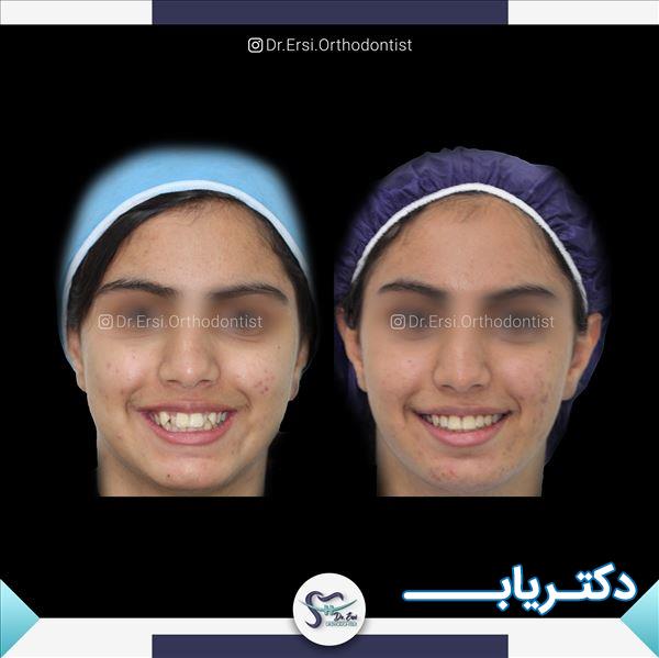 نمونه کار دکتر مهناز ارثی 5