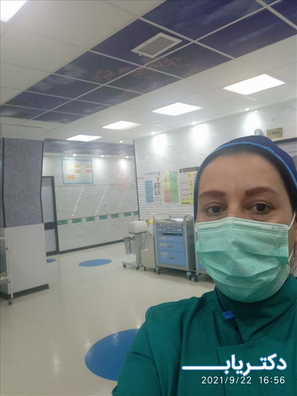 نمونه کار شیوا توطنی 4
