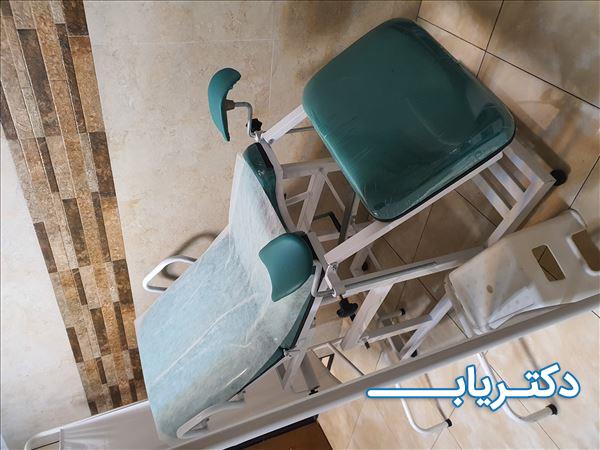 نمونه کار خدیجه خراقانی 2