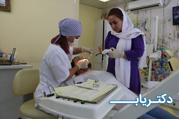 نمونه کار دکتر مینا صفرزاده 3