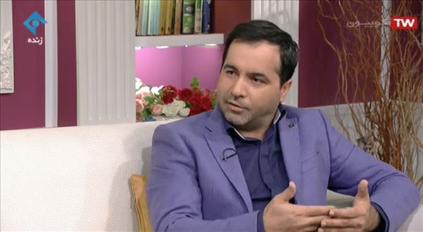 نمونه کار دکتر مهرداد نامدار