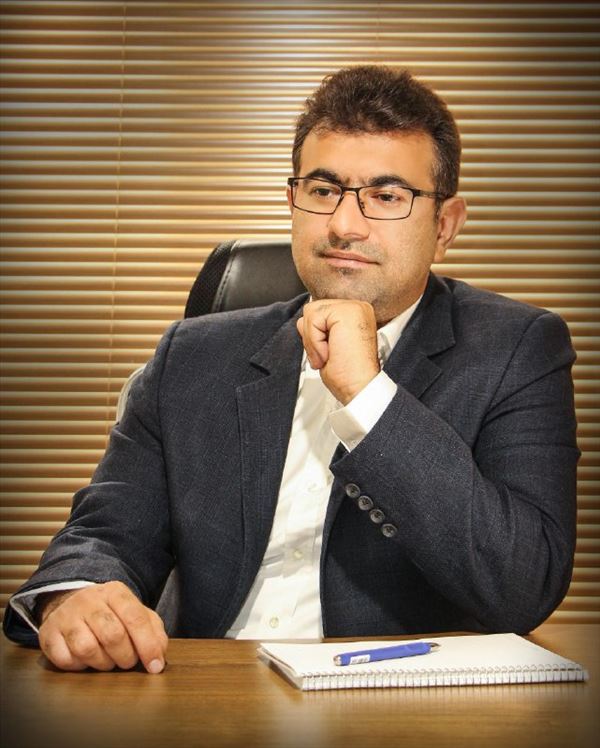 نمونه کار دکتر مصطفی نجم آبادی