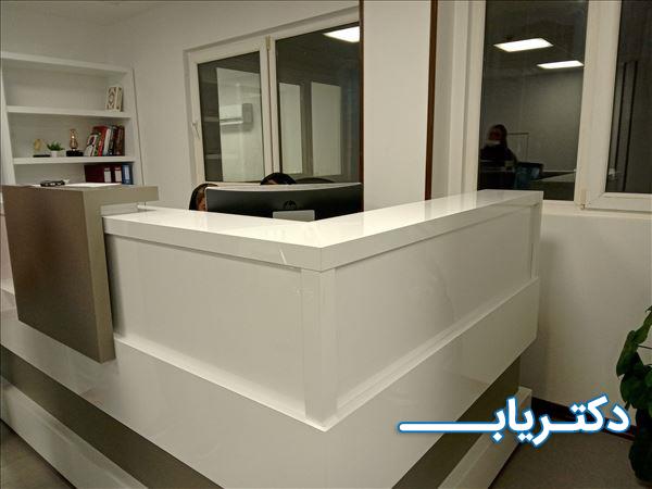 نمونه کار دکتر نریمان قناطیر 2