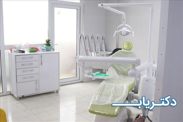 نمونه کار کلینیک دندانپزشکی نیکان اهواز 4