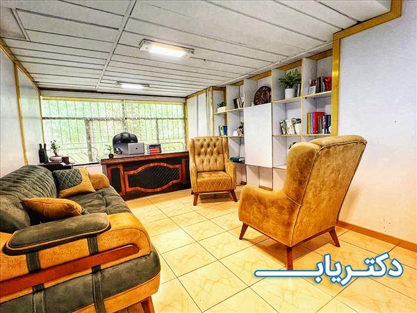 نمونه کار کلینیک روانشناسی و روانپزشکی نیک مایند 3