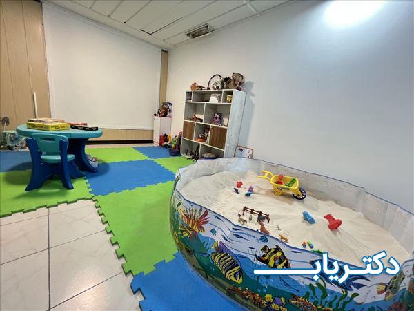 نمونه کار کلینیک روانشناسی و روانپزشکی نیک مایند 5