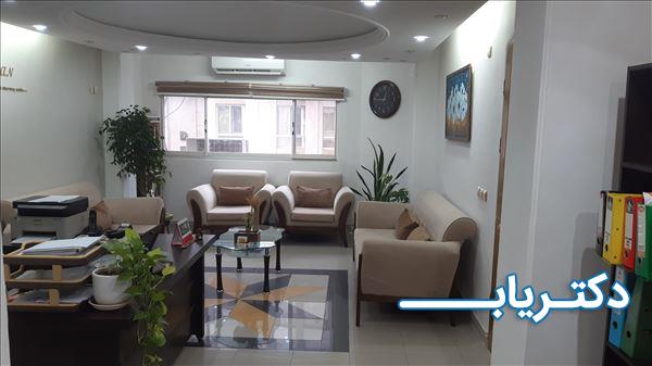 نمونه کار دندانپزشکی نویان 1