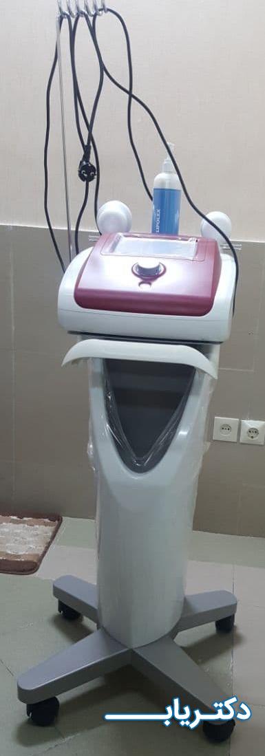 نمونه کار پریسا زارعی شرق 4