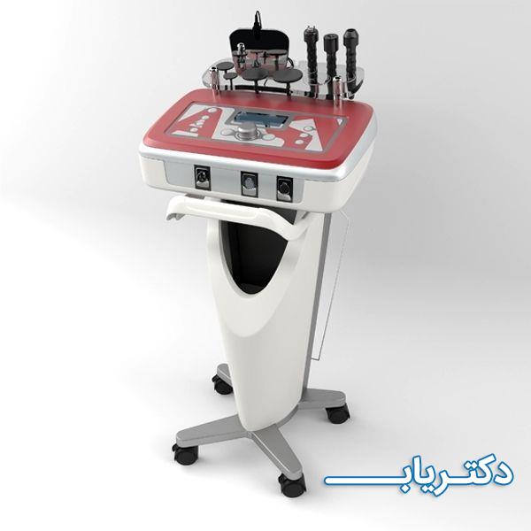 نمونه کار پریسا زارعی شرق 5
