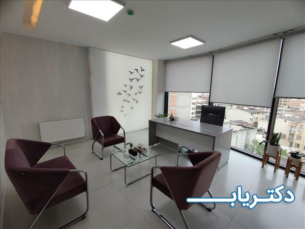 نمونه کار آسیه رضاییان 1