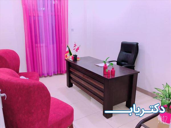 نمونه کار معصومه پارسه 2