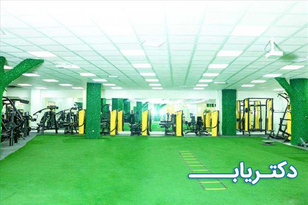 نمونه کار مهدی صدیقی 2