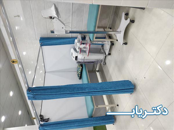 نمونه کار رضا کرمی 3