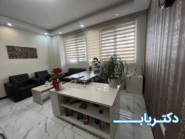 نمونه کار رخساره ملاکریمی