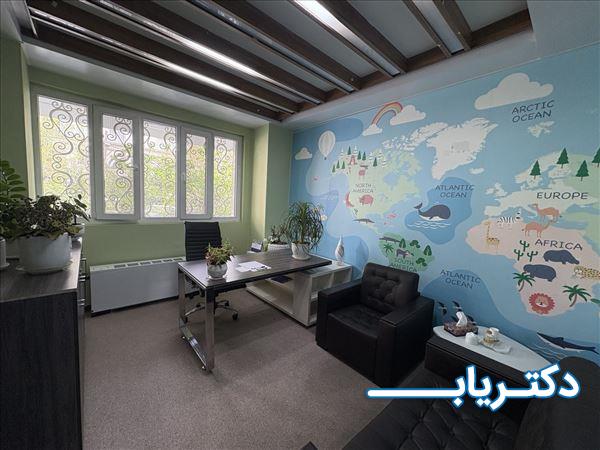 نمونه کار رخساره ملاکریمی
