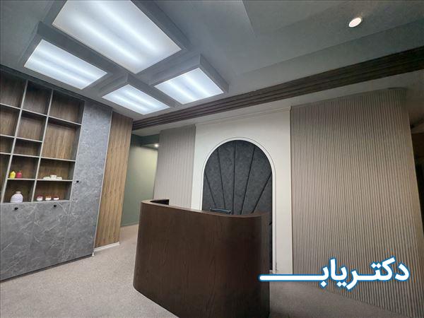 نمونه کار رخساره ملاکریمی