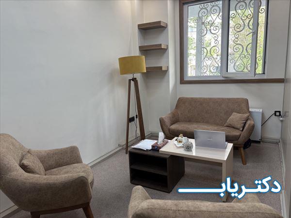 نمونه کار رخساره ملاکریمی