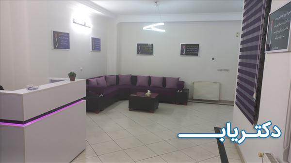 نمونه کار سعید آوری