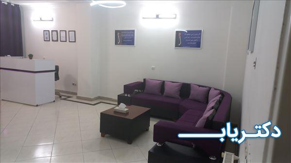 نمونه کار سعید آوری