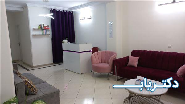 نمونه کار سعید آوری