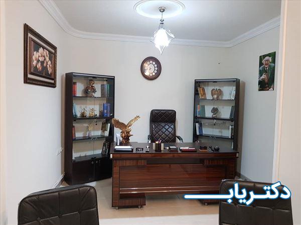 نمونه کار دکتر کبری غنی زاده بالدرلو 2