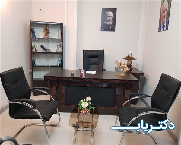نمونه کار دکتر کبری غنی زاده بالدرلو 4