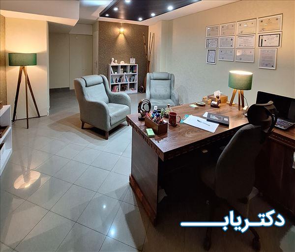 نمونه کار سحر زرندی